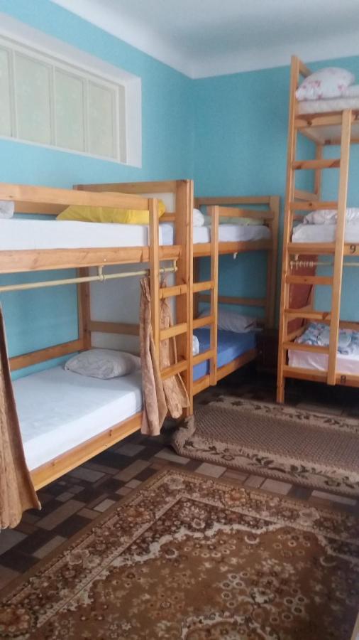 Отель Хата Dnipro Luaran gambar